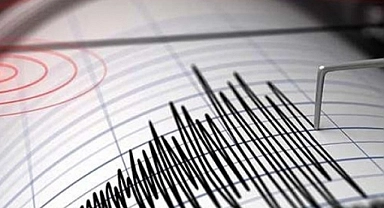 Malatya'da deprem! Şanlıurfa'da hissedildi