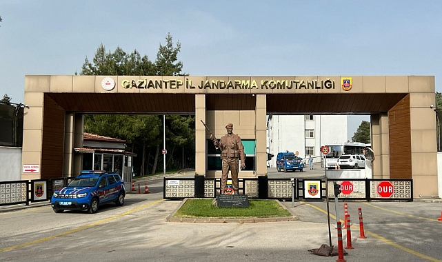 Aranan firari hükümlü Adana'da yakalandı