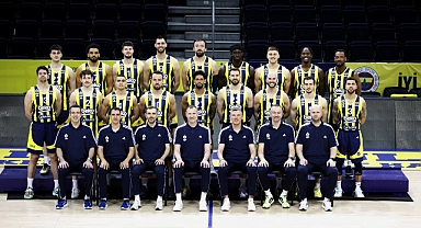 Fenerbahçe, Final Four’da sahne alıyor