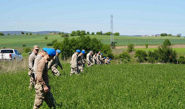 Maktülün kesilmiş kafası dört gün sonra iki kilometre uzaklıkta bulundu