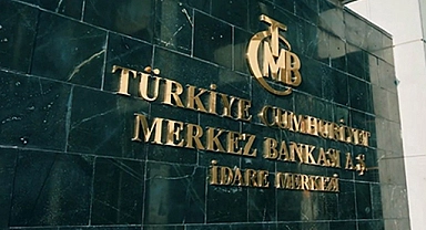 Merkez Bankası faiz kararını açıkladı!