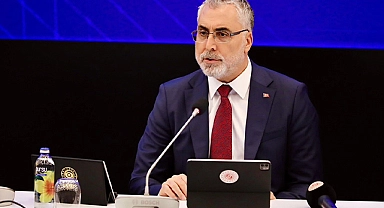 Bakan Işıkhan: “İŞKUR aracılığı ile 4 milyon 719 bin 597 genç işe yerleştirildi”