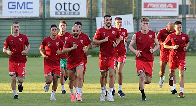 Karşıyaka, transferde gaza bastı