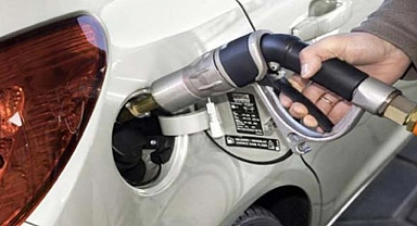 Motorin ve benzine gelen zamlarından LPG'de nasibi aldı