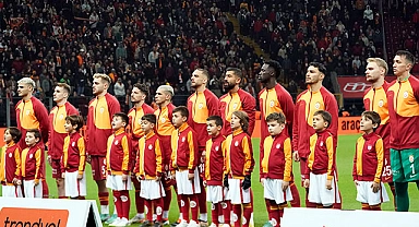 Galatasaray'da hedef kupa