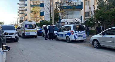 Antalya'da 3 kardeş yaşadıkları evde ölü bulundu!