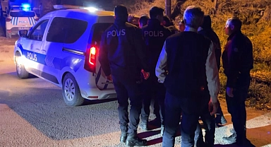 Aksaray'da akrabaların alacak verecek kavgası kanlı bitti: Yaralılar var