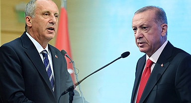 Muharrem İnce'ye 'cumhurbaşkanına hakaret' suçundan ceza