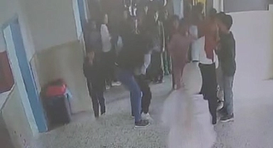 Şanlıurfa'da müdür yardımcısı heimlich manevrasıyla öğrencisini kurtardı