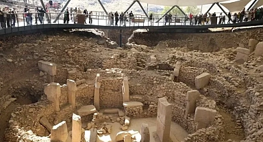 "Tarihin Sıfır Noktası" Göbeklitepe 2024 yılında kaç kişi ziyaret etti?