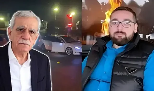 Ahmet Türk'ün acı günü!