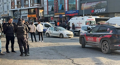 Durdurulan şüpheli araçtan kadın cesedi çıktı! Kan donduran detaylar ortaya çıktı