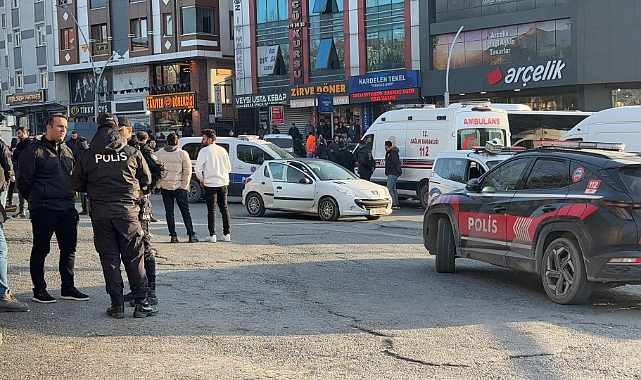 Durdurulan şüpheli araçtan kadın cesedi çıktı! Kan donduran detaylar ortaya çıktı