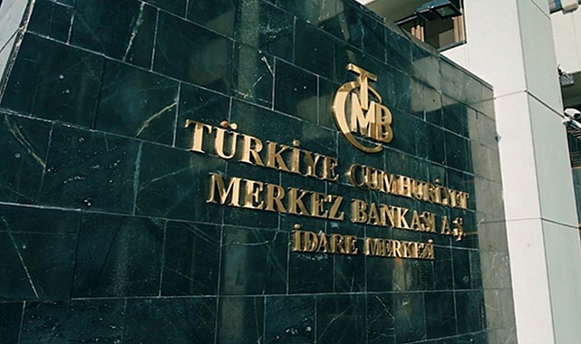 Merkez Bankası faizi kararını açıkladı!