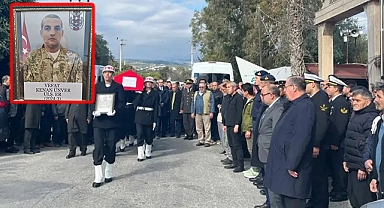 Şanlıurfa'da görev yapan asker hayatını kaybetti