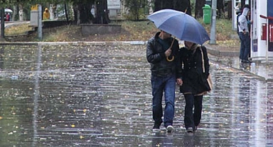 Şanlıurfa'da hava durumu nasıl?