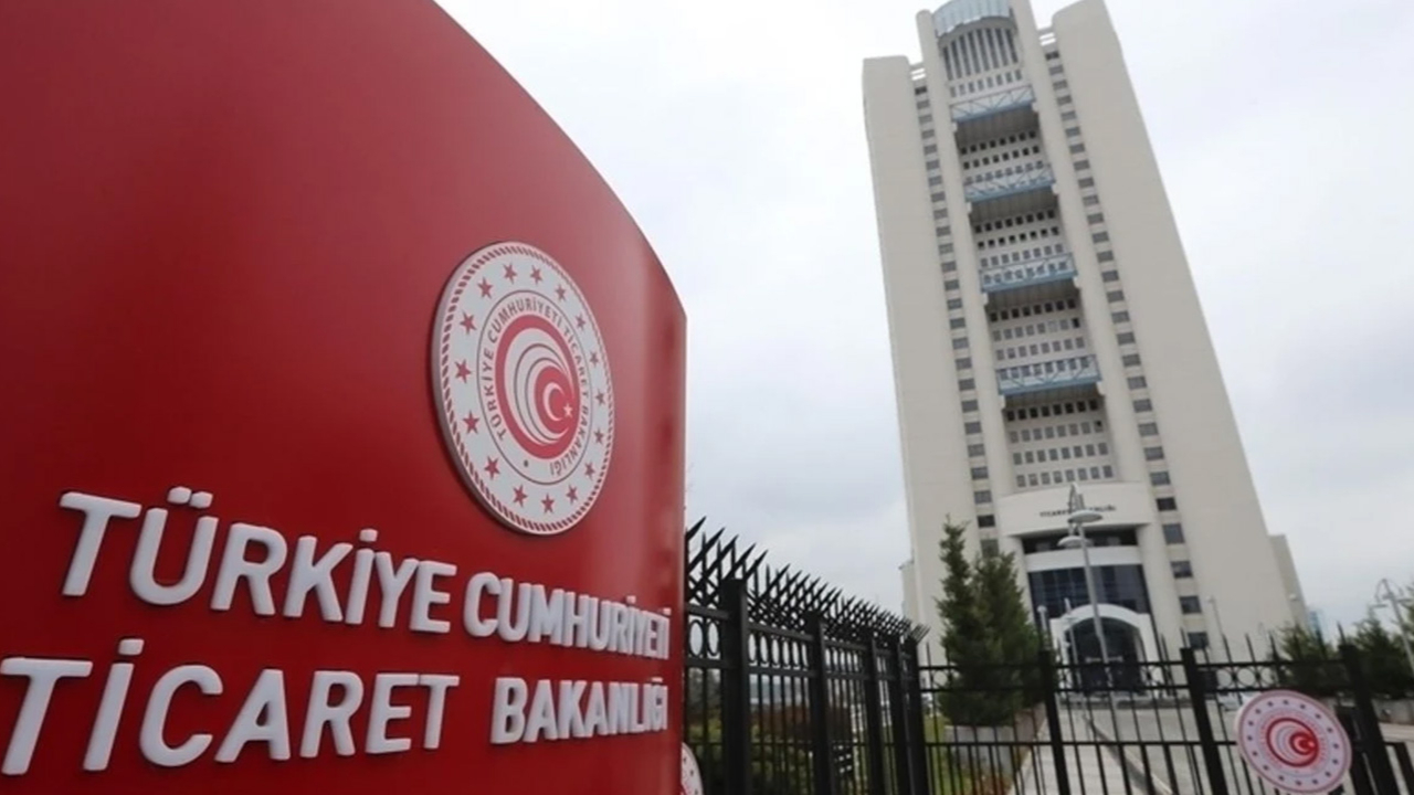 Ticaret Bakanlığı Ramazan öncesi gıda sektöründe denetim!