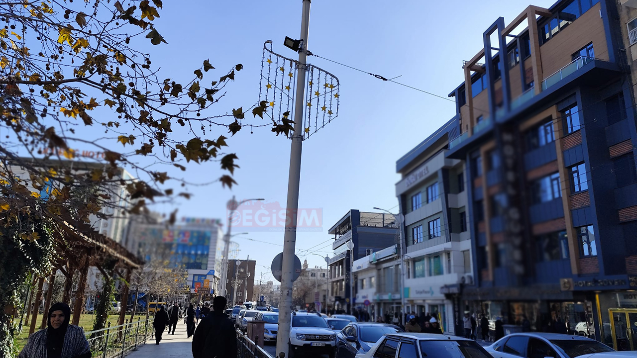 Şanlıurfa’da Hava Durumu Nasıl?