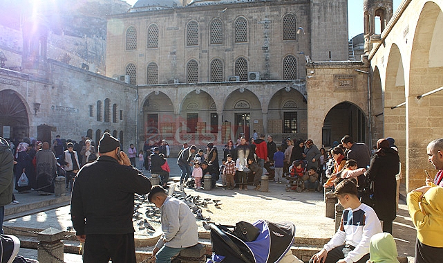 Nüfus rakamları açıklandı! Şanlıurfa en düşük iller arasında