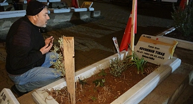 Şanlıurfa'dan Maraş'a atanan öğretmen, depremde hayatını kaybetti