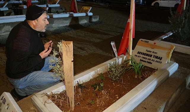 Şanlıurfa'dan Maraş'a atanan öğretmen, depremde hayatını kaybetti