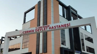 Diyarbakır'da iki aile arasında kavga! 5 yaralı