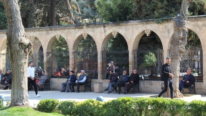 Herkes memleketinde yaşasaydı, Şanlıurfa Türkiye'nin en kalabalık şehri olacaktı!