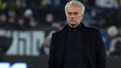 Jose Mourinho: "Şampiyonluk zor ama matematiksel olarak mümkün"