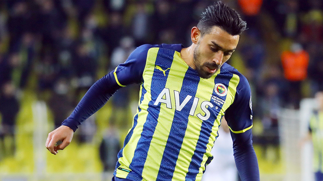 Fenerbahçe'de 13 futbolcu milli mesaide