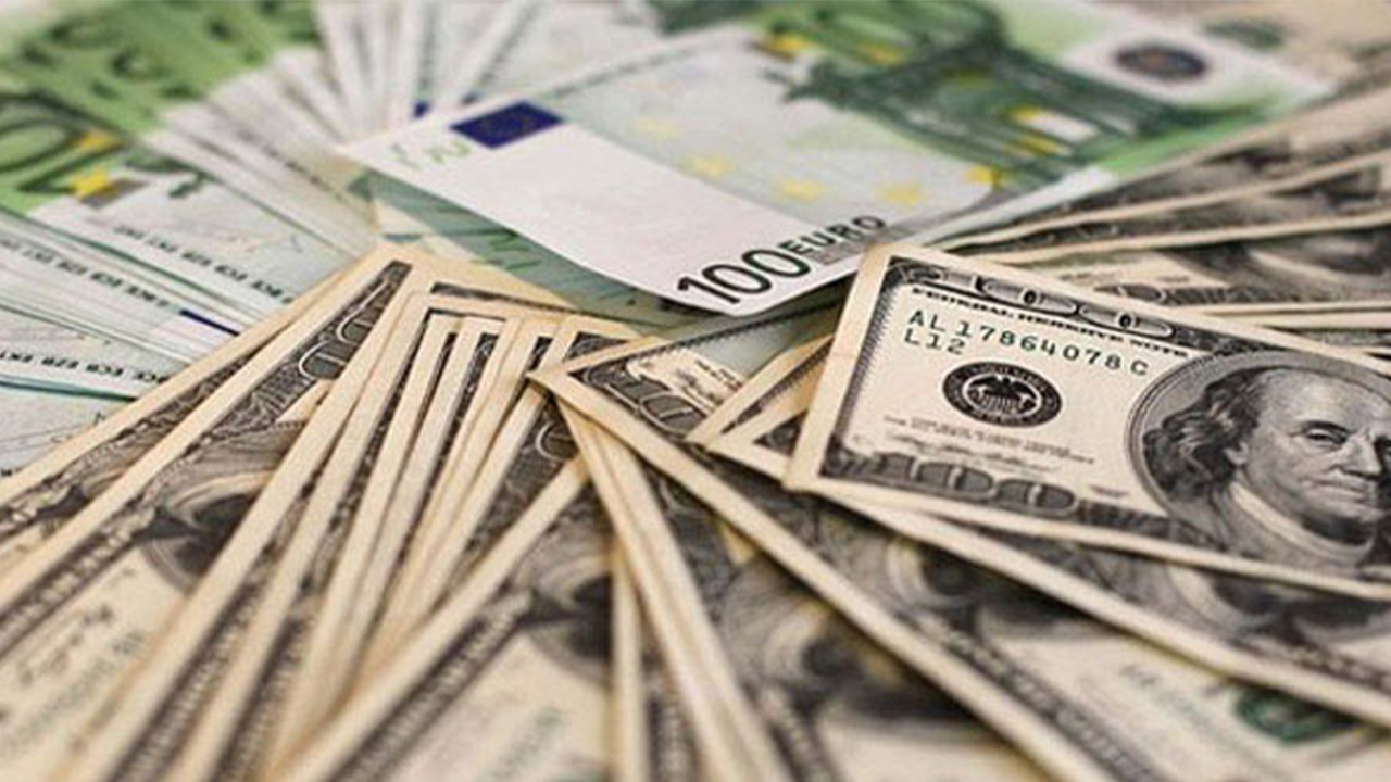 Dolar ve euro kaç TL’den işlem görüyor?