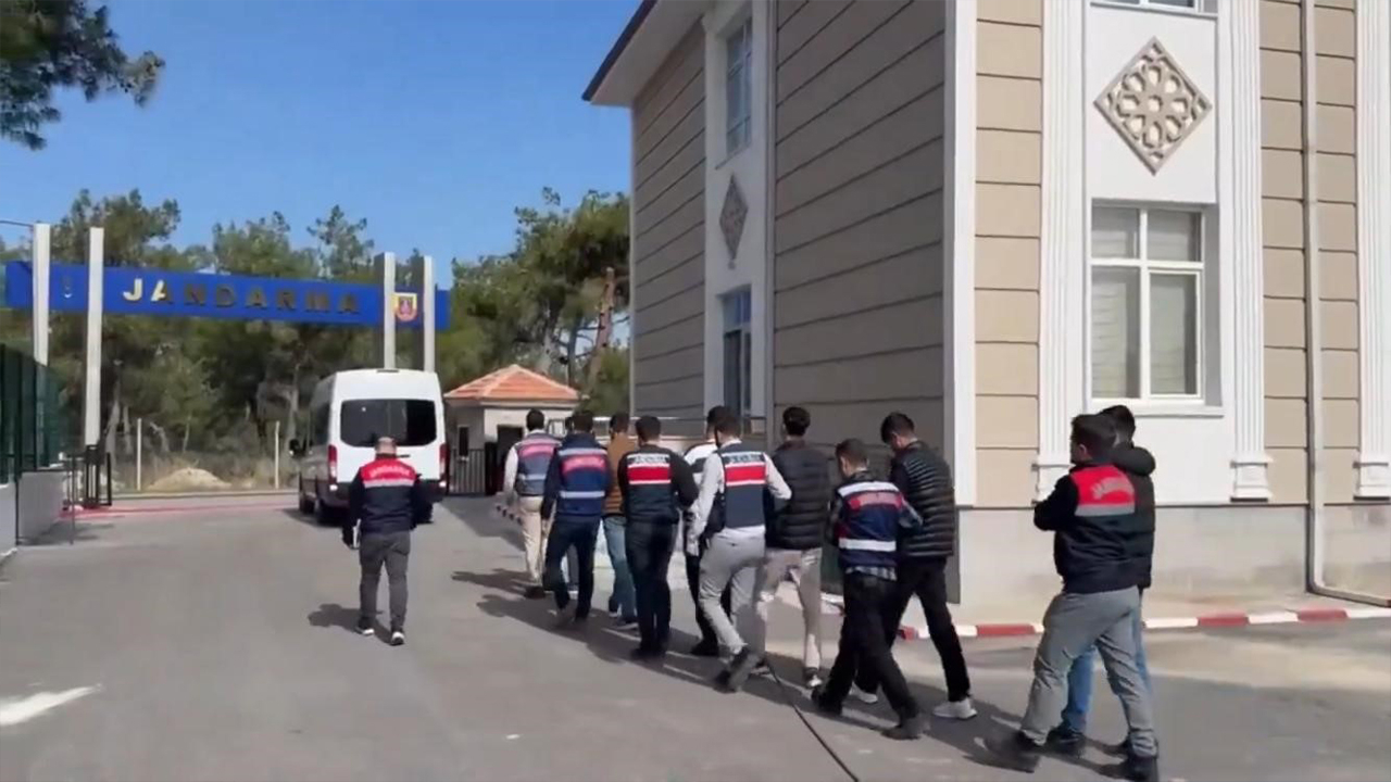 Adana'da "Evde Sabun Paketleme" ilanıyla dolandırıcılık!